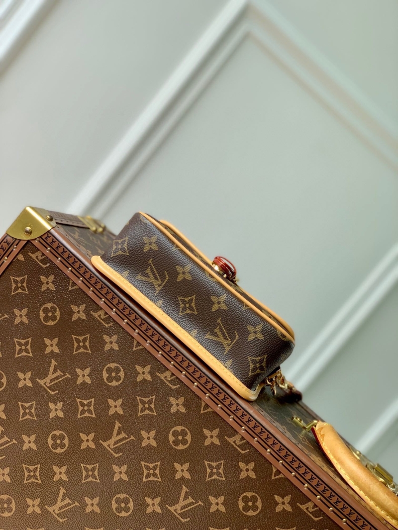 LV Satchel Bags